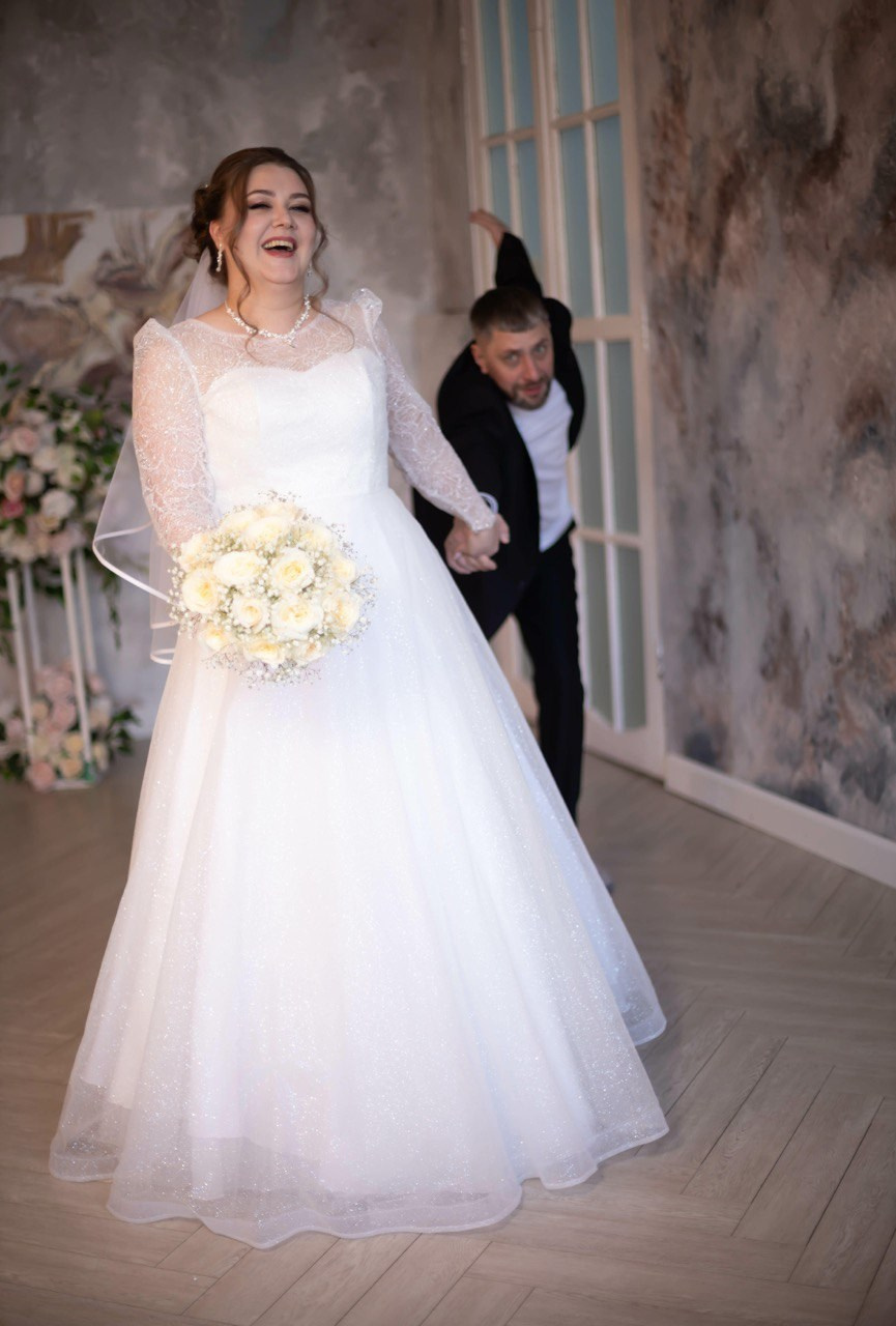 Свадебные съёмки. Главная