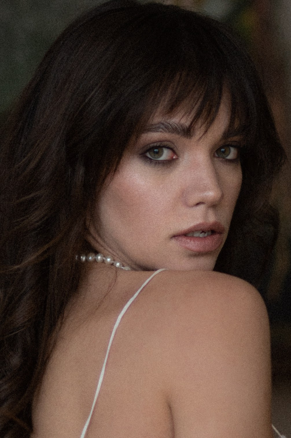 Анна. Свадебный фотограф в Москве Юлия Лисой