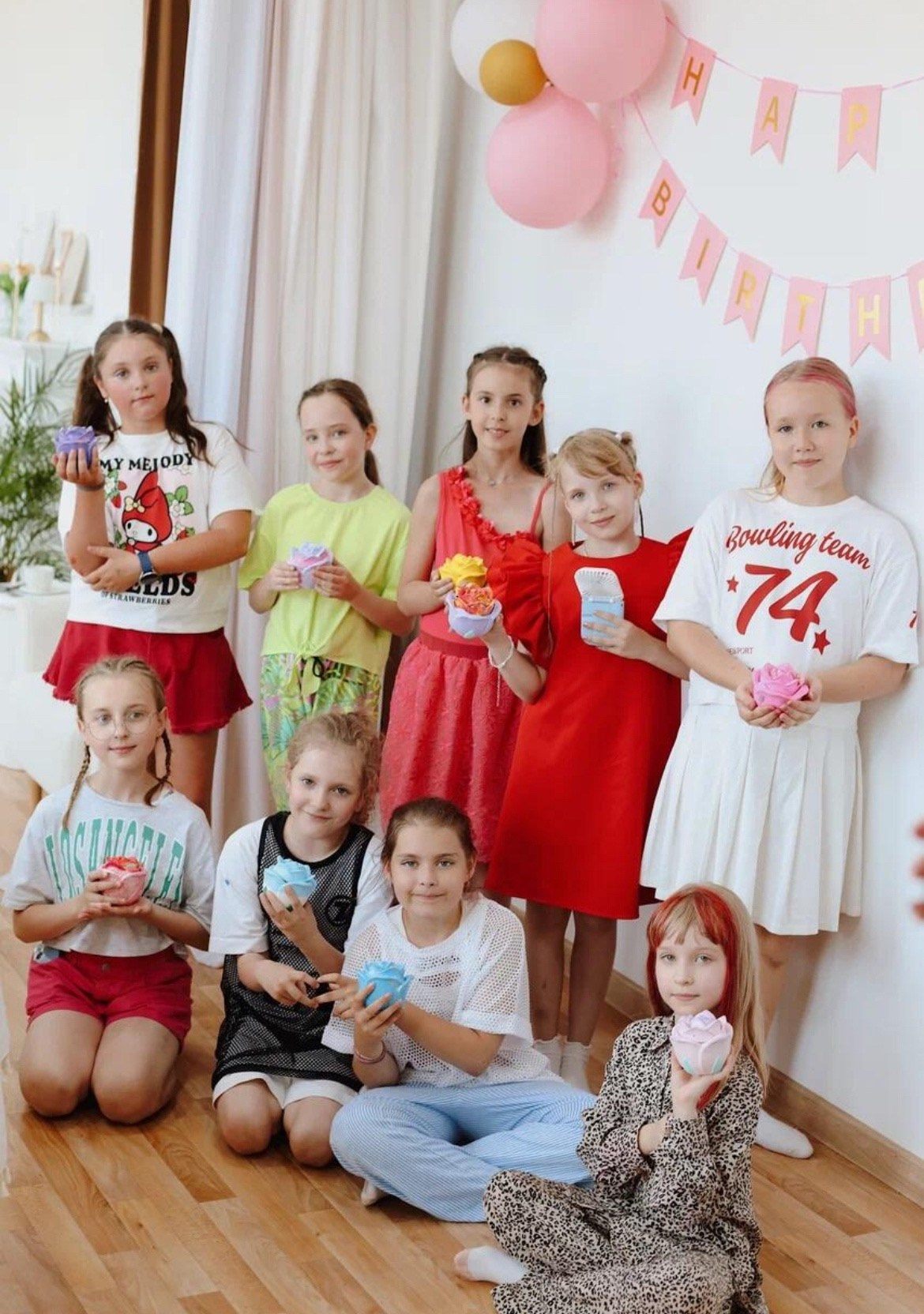 Индивидуальные МК. Творческая студия Stories в Кемерово | Мастер-классы и мероприятия