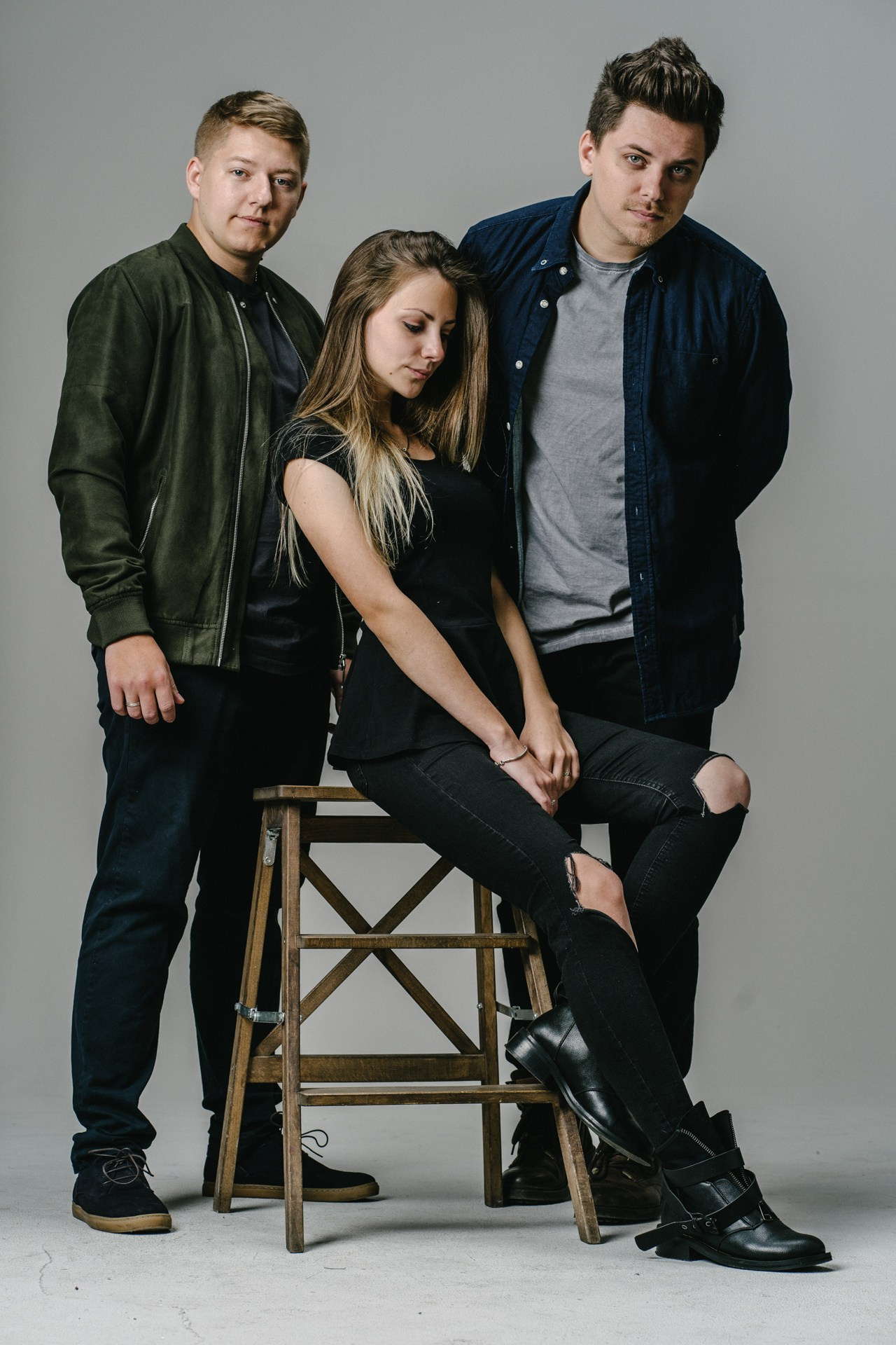 Utopia Show. Дима Меткин. Фотограф и режиссер (Москва)