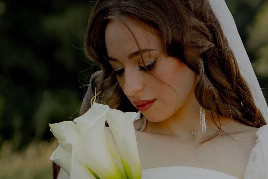 Дмитрий и Карина. Свадебный и женский фотограф