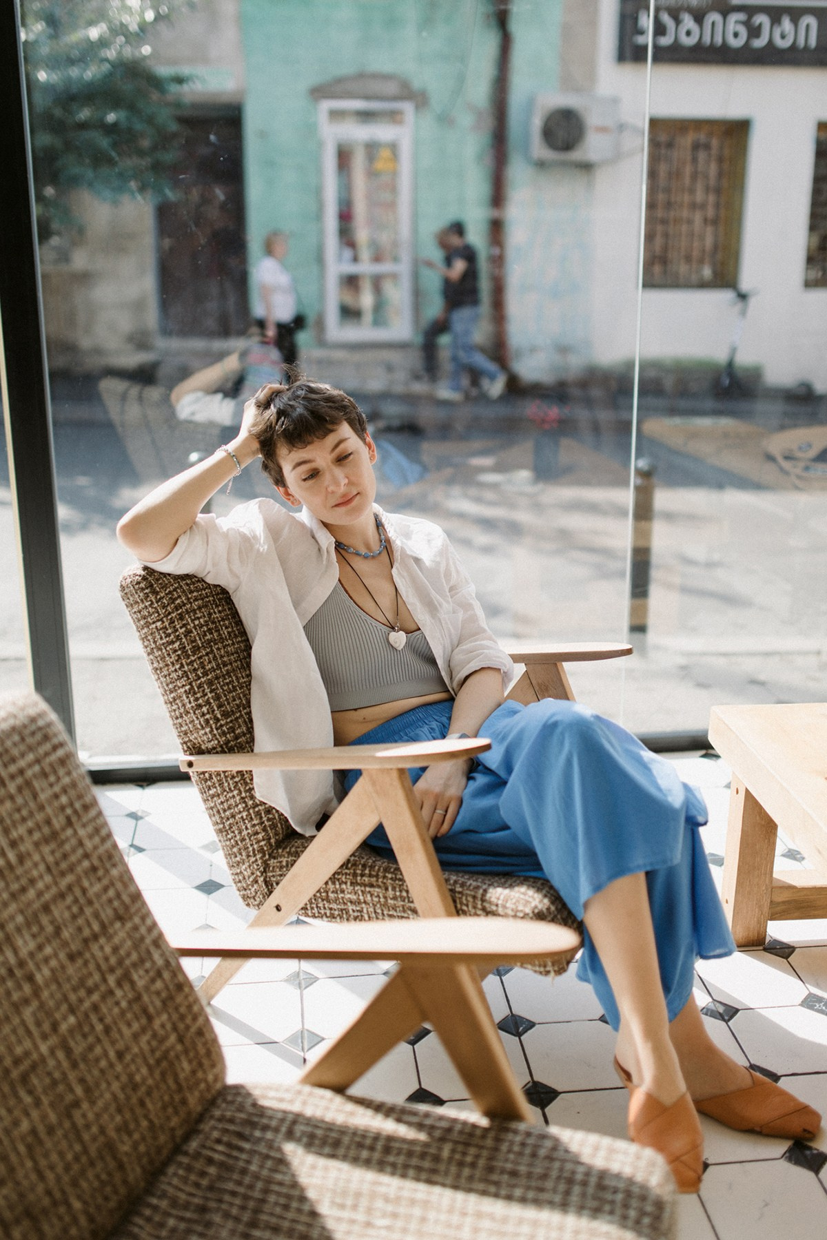 Tanya. Anastasia Blud Photography