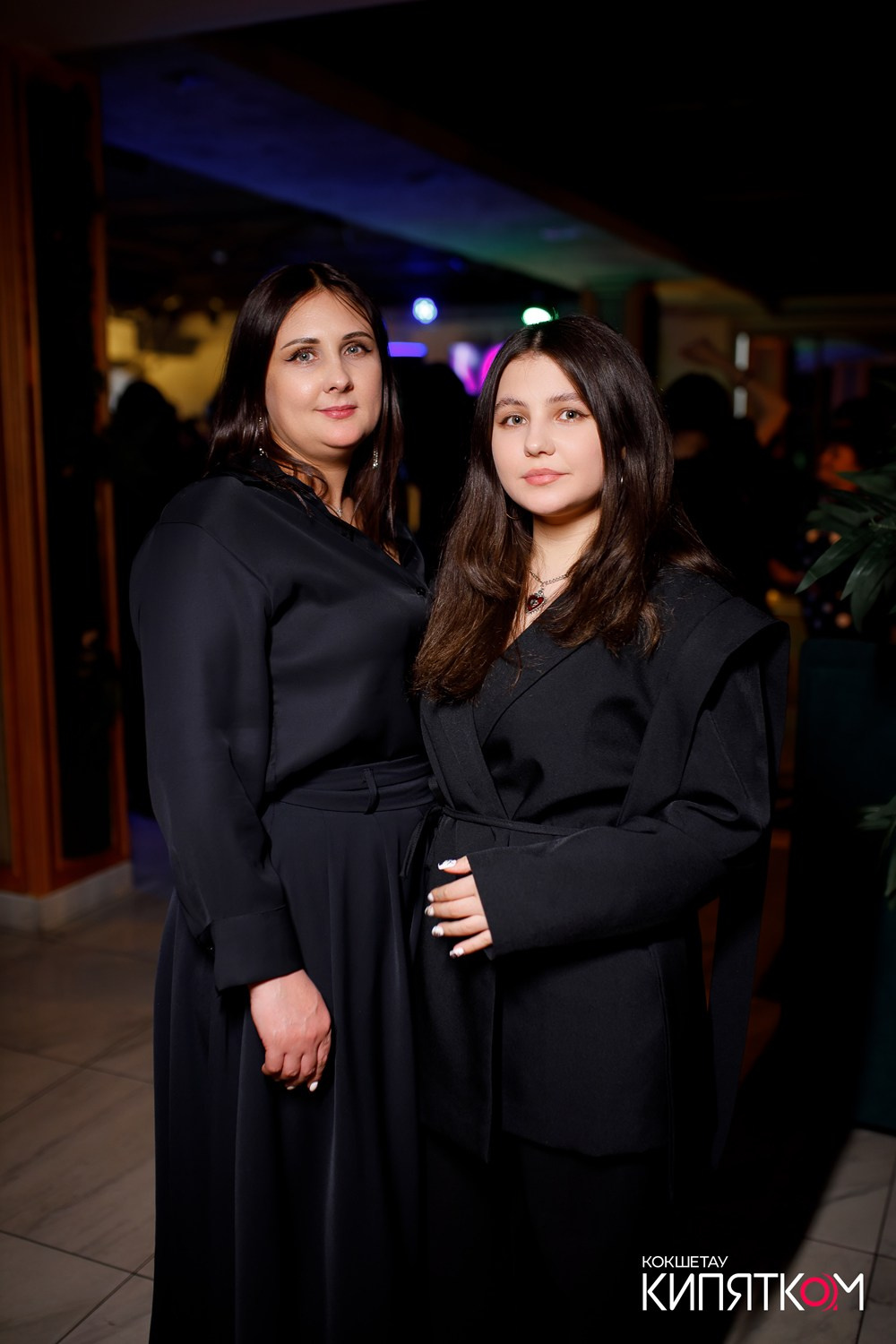 ШАШЛЫЧНЫЙ ДВОР. КИПЯТКОМ КОКШЕТАУ