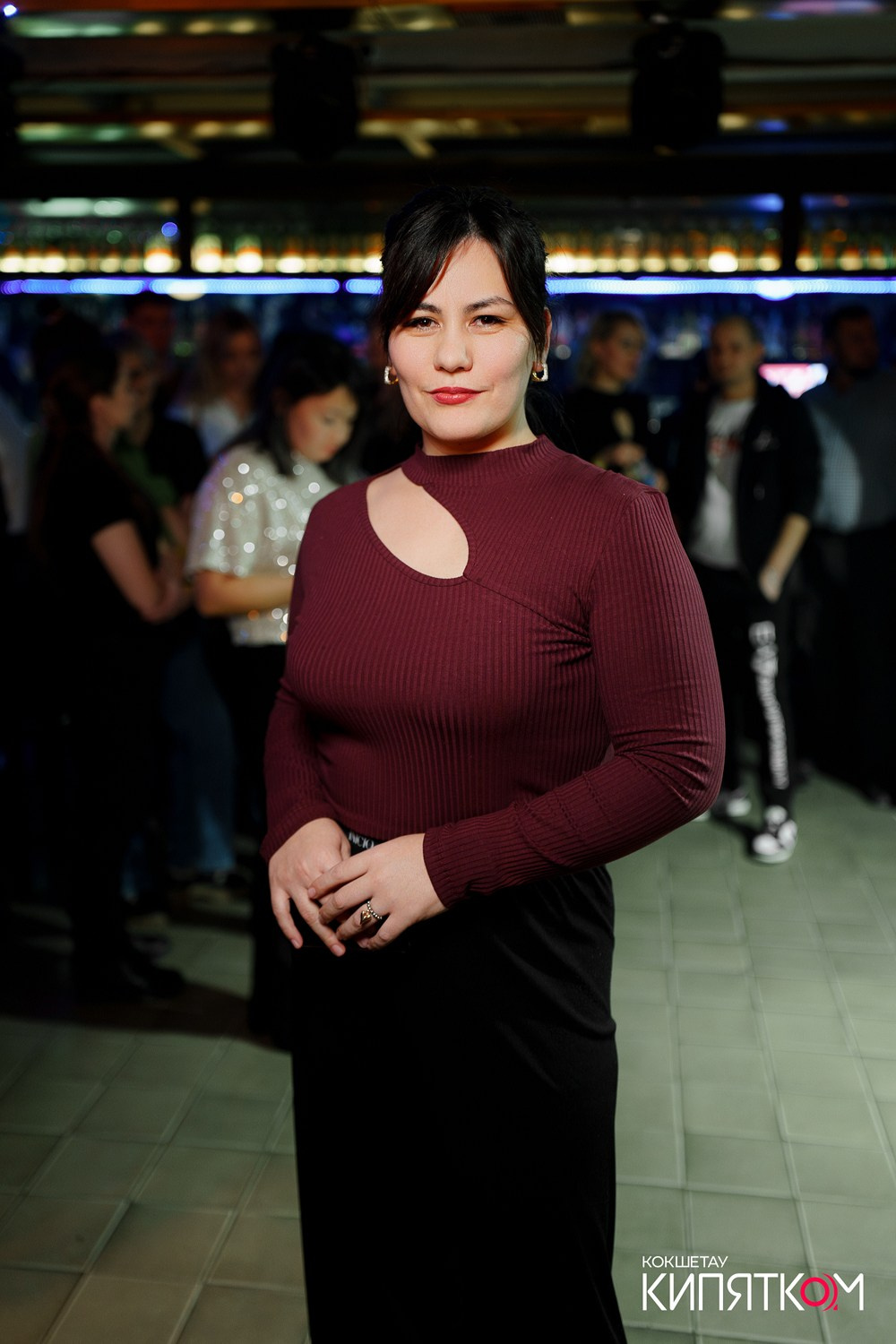 КОНЦЕРТ ФАКТОР 2. КИПЯТКОМ КОКШЕТАУ