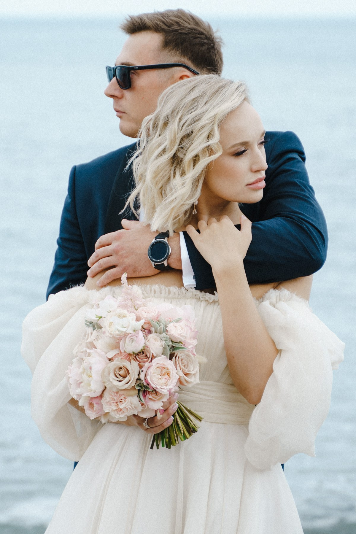 Анна и Герман. Главная