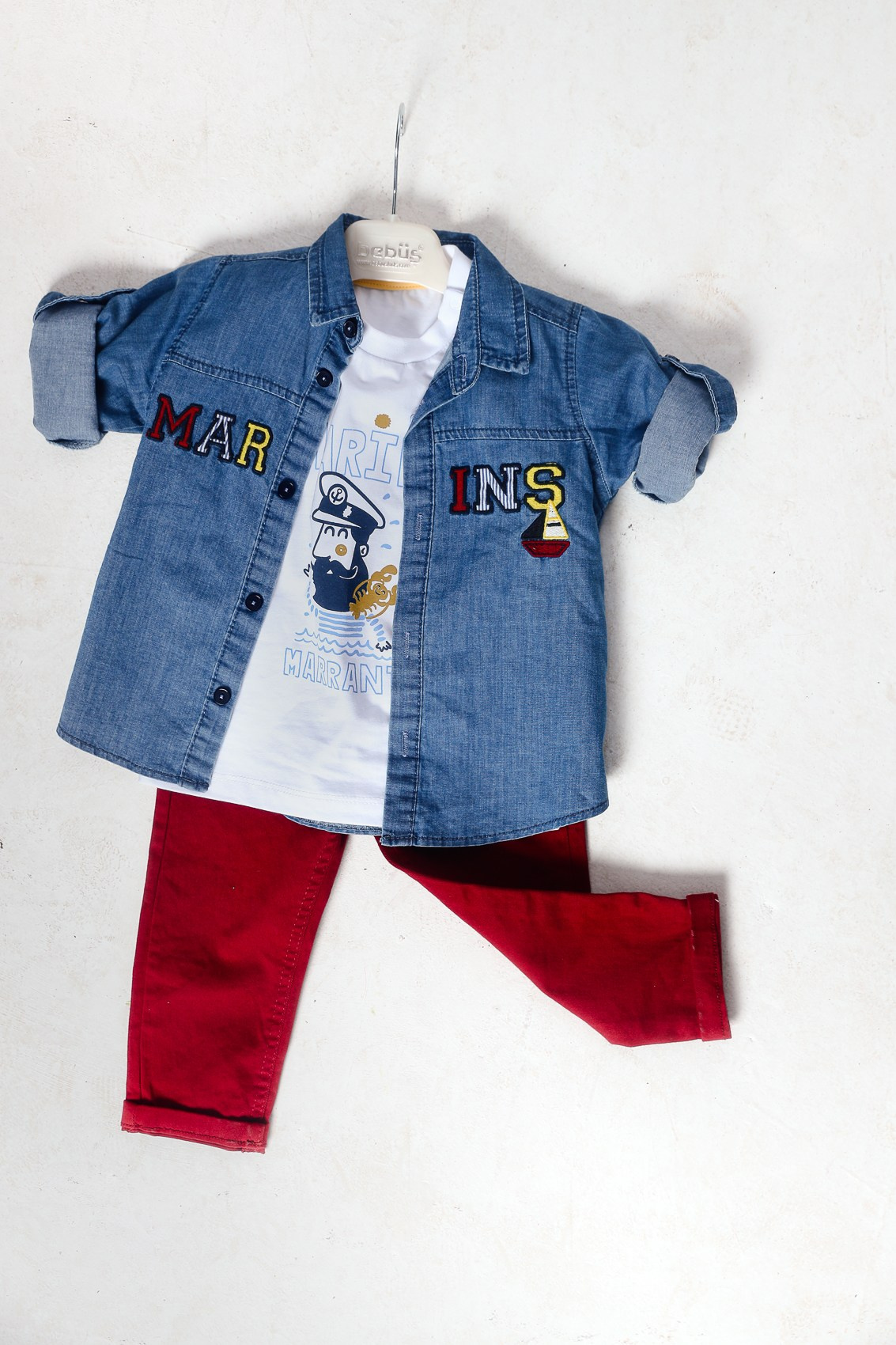 Дети. Фотограф Инга Твердова