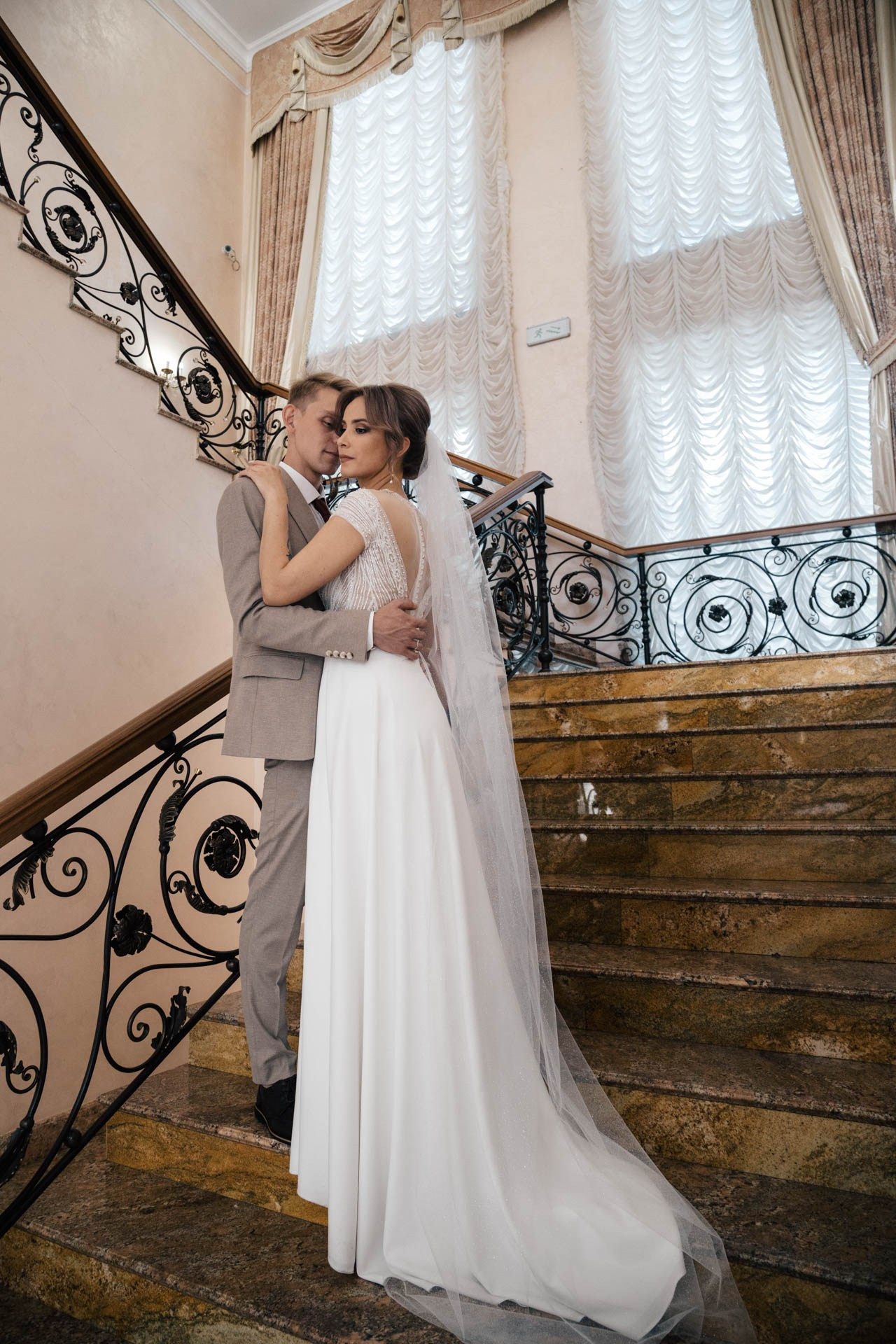 Влад и Елена | Wedding. Свадебный и портретный фотограф в тюмени Парфёнов Руслан