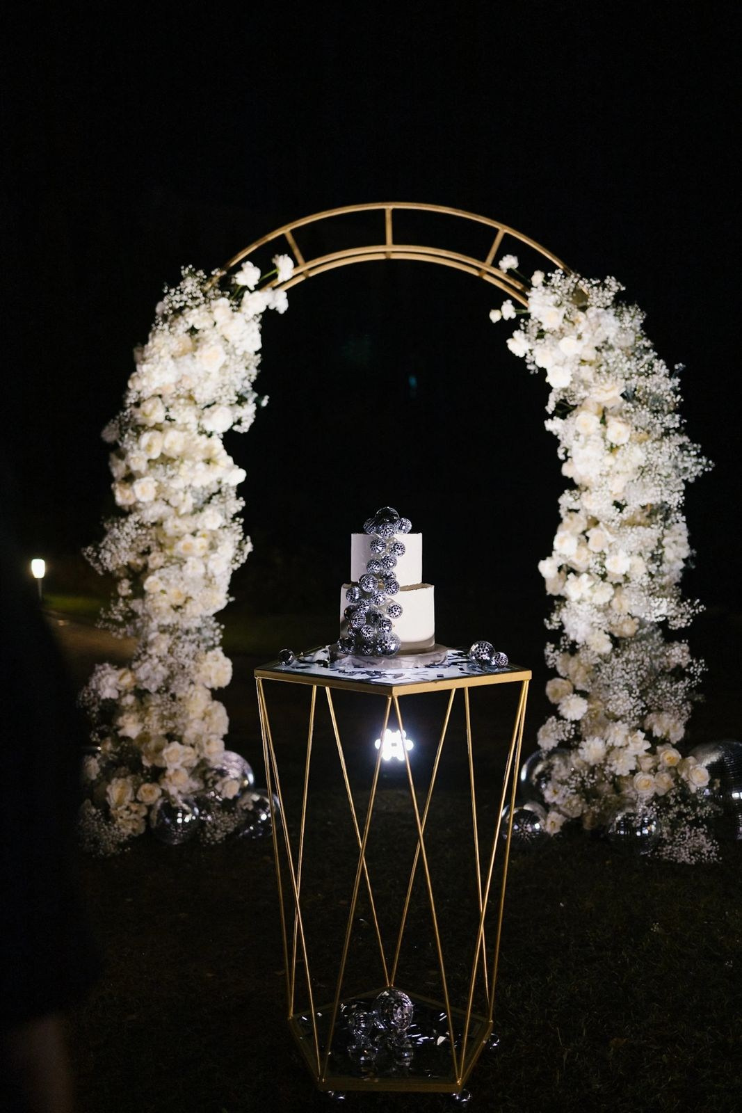 Площадка № 4-9. Свадебный организатор Москва