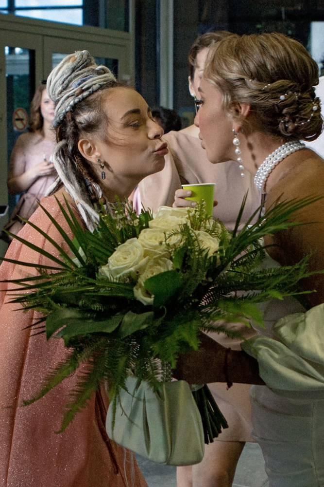 6 июня 2024. Свадебный организатор Москва