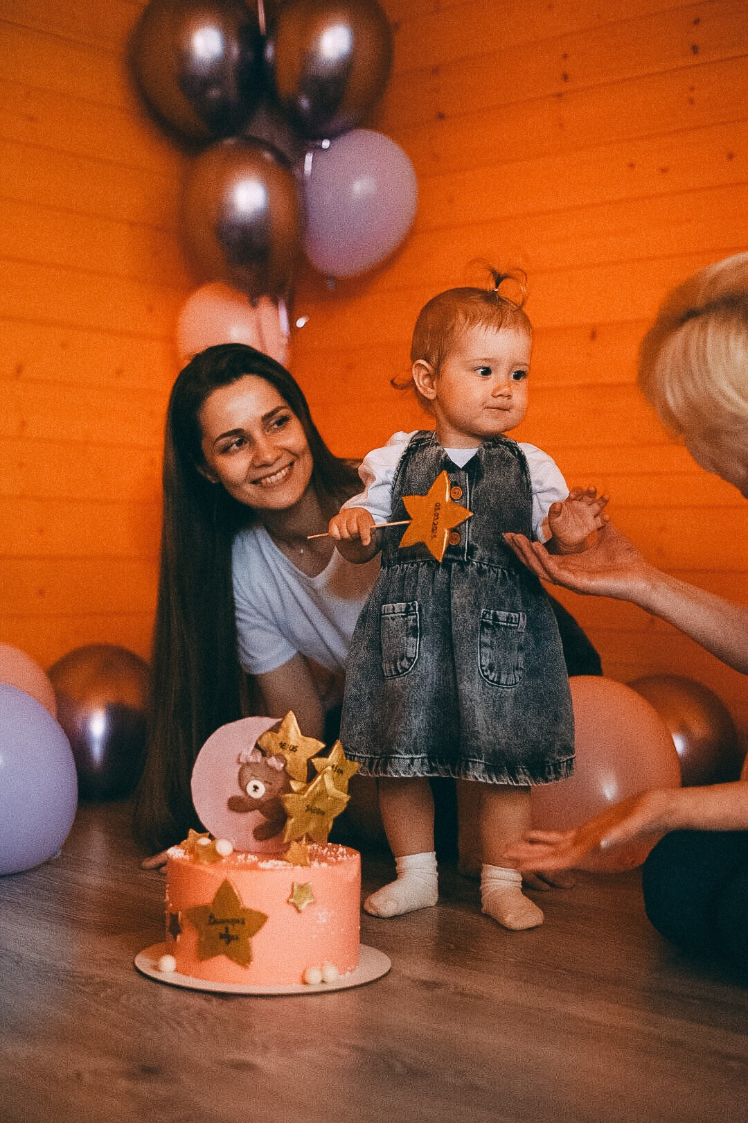 Вика 👑. Фотограф в Сочи — Маргарита Поганова