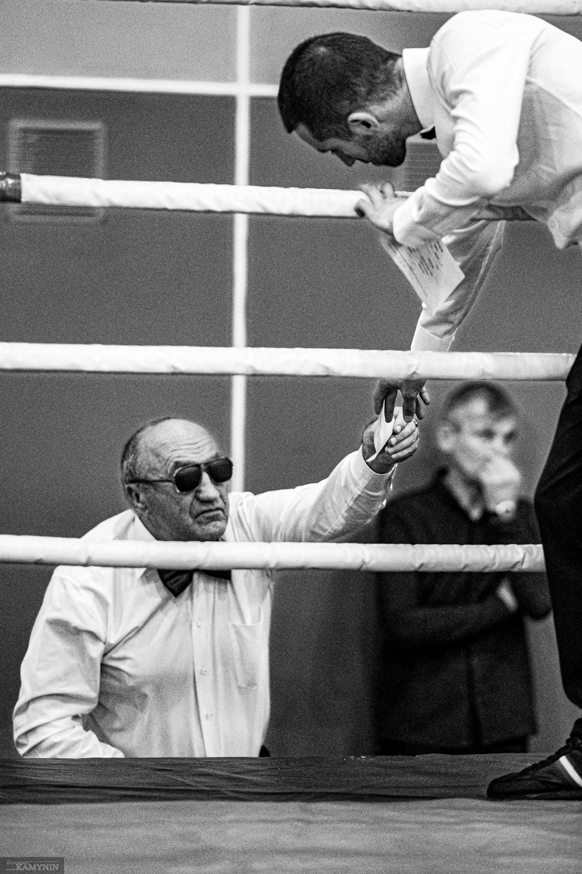 Чемпионат Кузбасса 2022. ProfotoNK