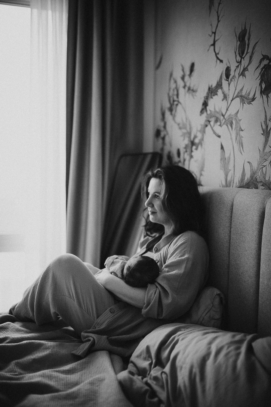 Здравствуй! | дома