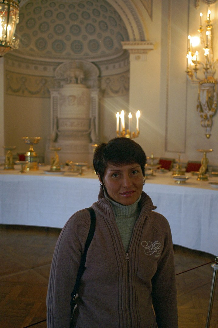 Питер 2007 г. Улица, люди, жизнь…