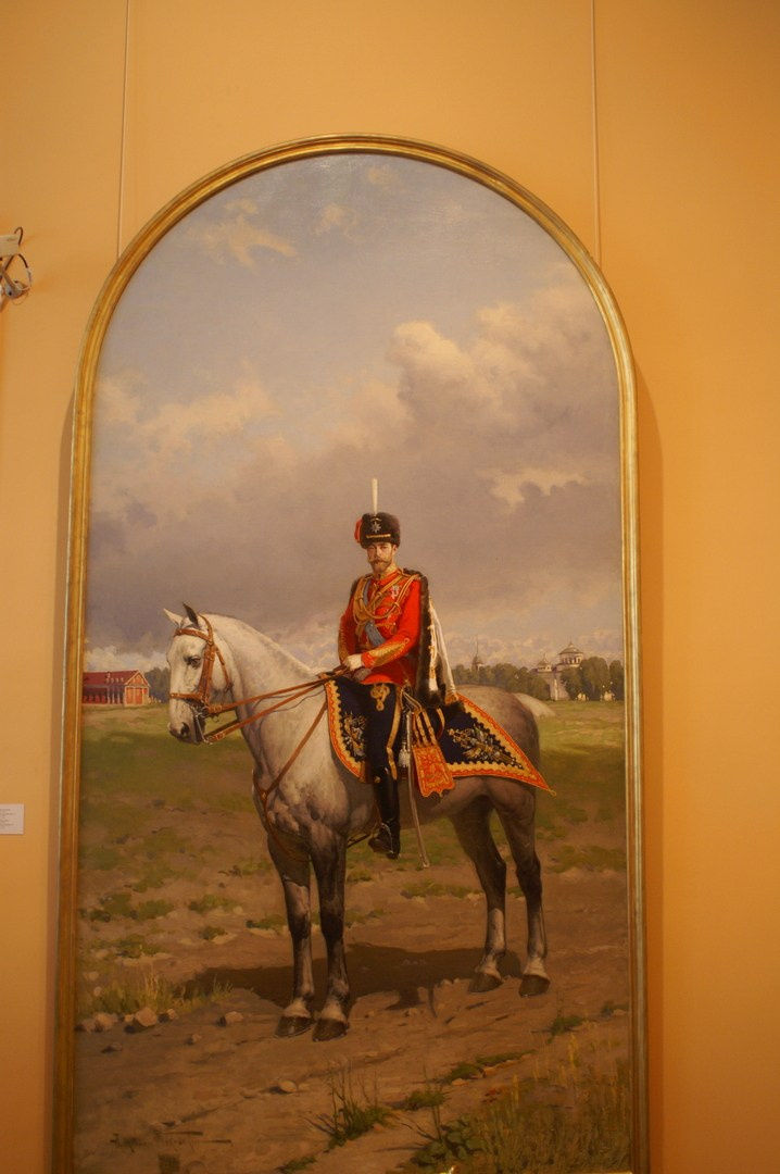 Питер 2007 г. Улица, люди, жизнь…