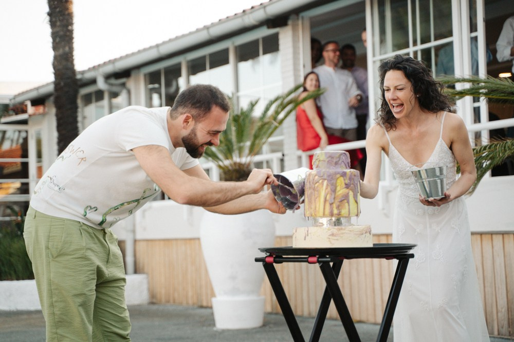 Испания. Фотограф Евстигнеев Илья