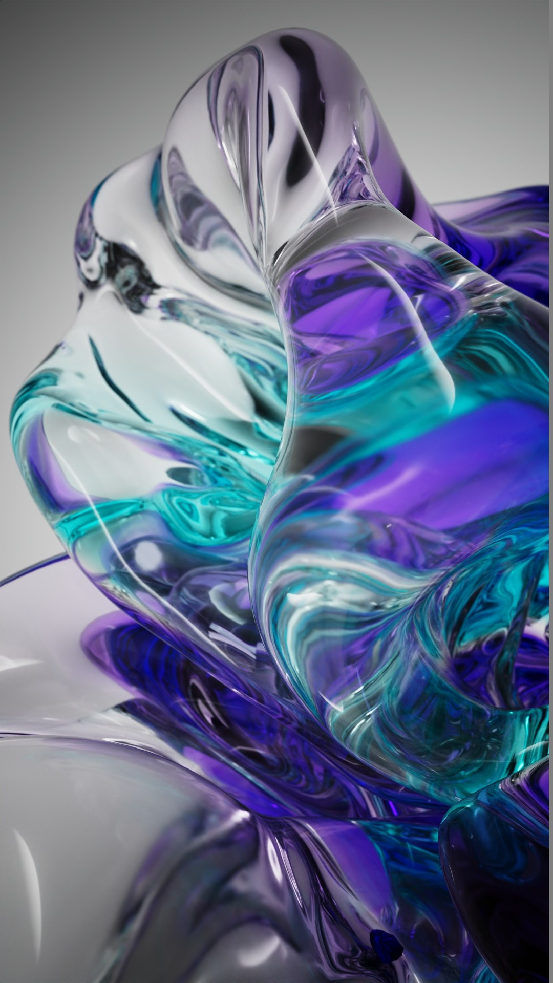 Арт. Pavel Permyakov — 3D Motion Designer