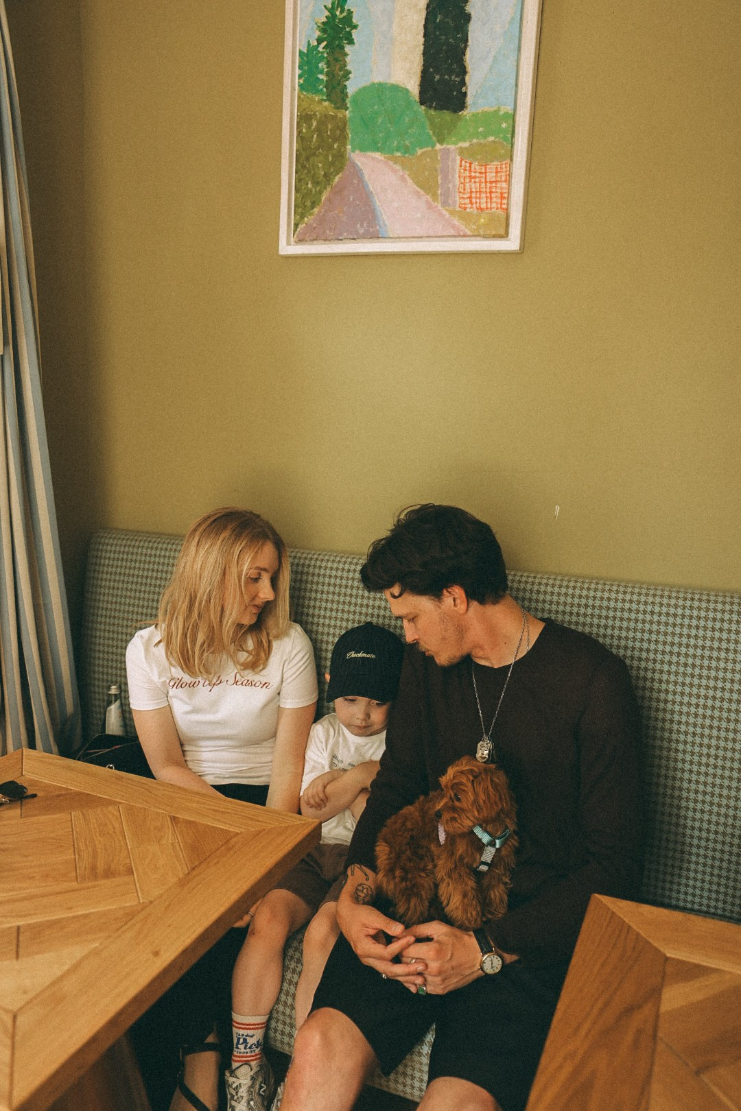 Family. Фотограф Нижний Новгород