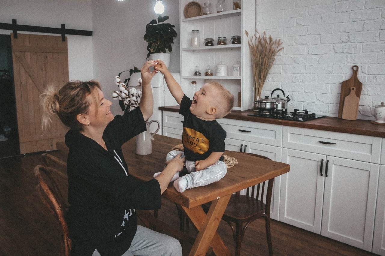 СЕМЬЯ. Фотограф в Омске