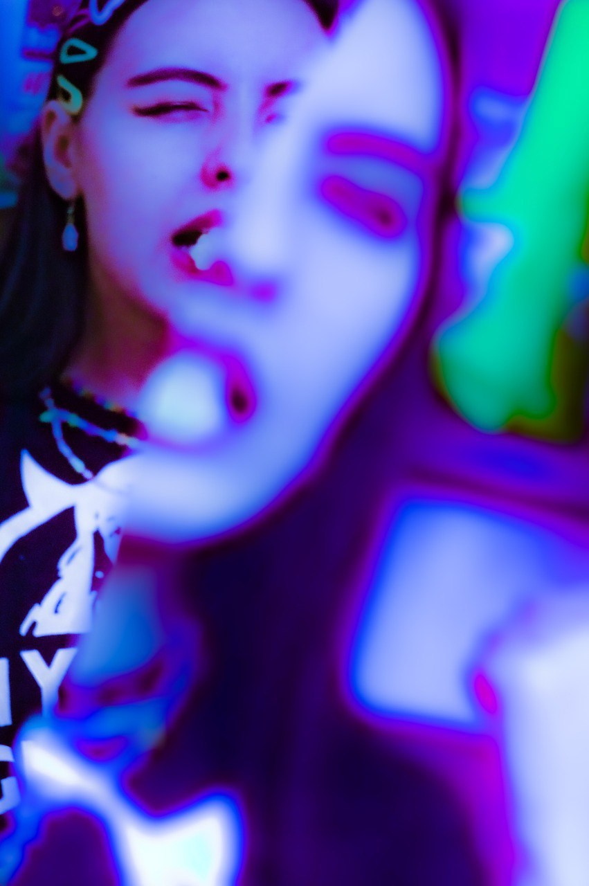 Antifragile. Vcut studio| Фотограф Валерия Мустаева