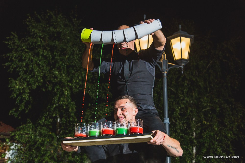 UP GROUP. Видеооператор/Фотограф Николай Завьялов