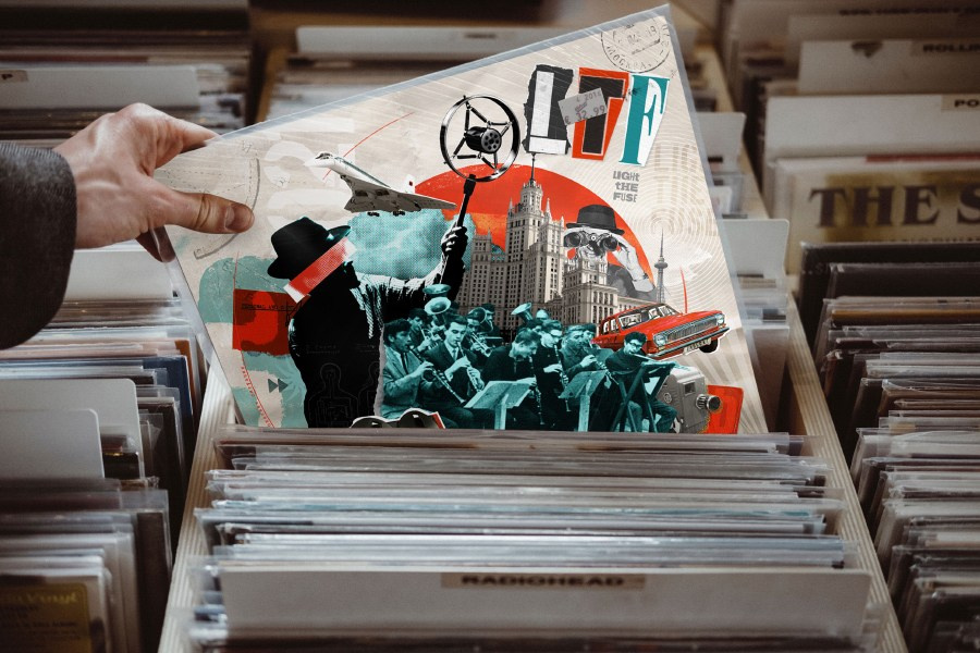 Дизайн музыкальных релизов. Alexander Stan Shimanov