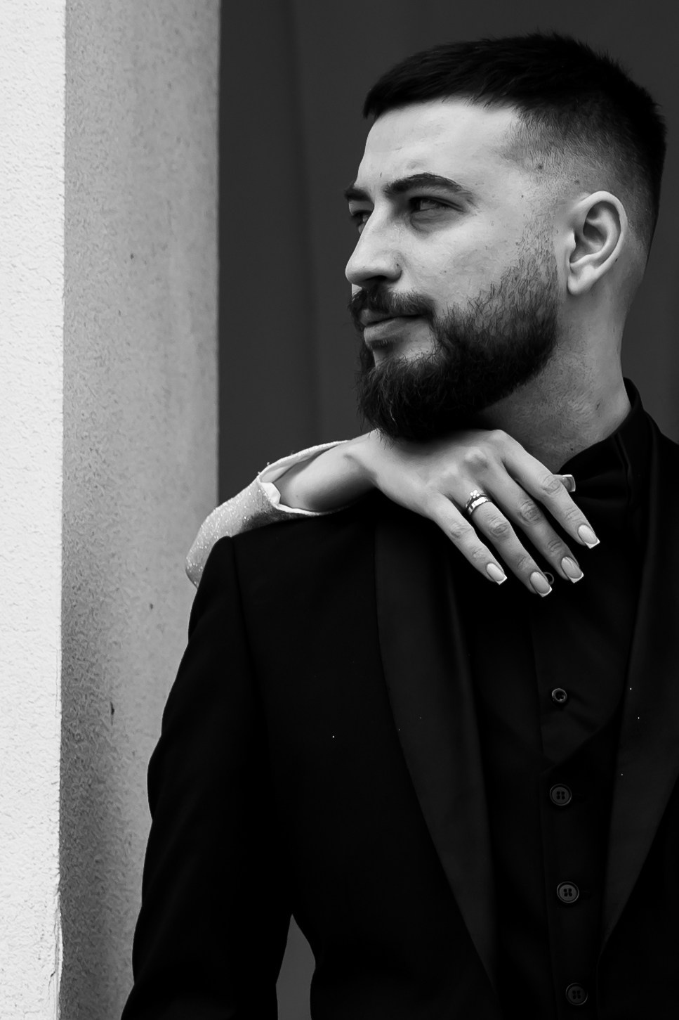 Азамат & Дарья. Свадебный фотограф в Ставрополе Катерина