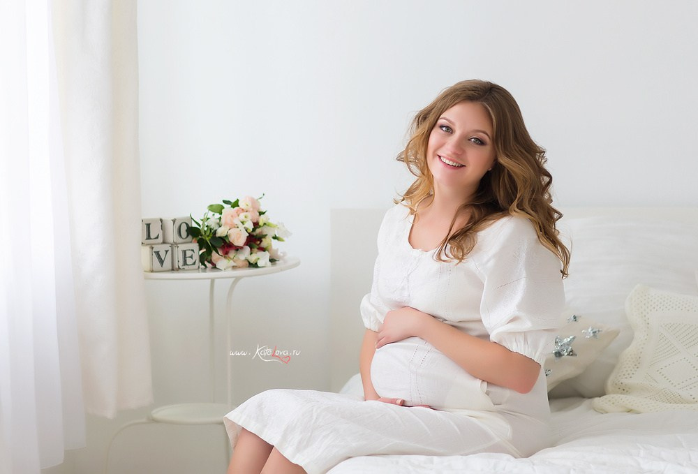 Наташа. Детский и семейный фотограф в Москве Катерина Орлова
