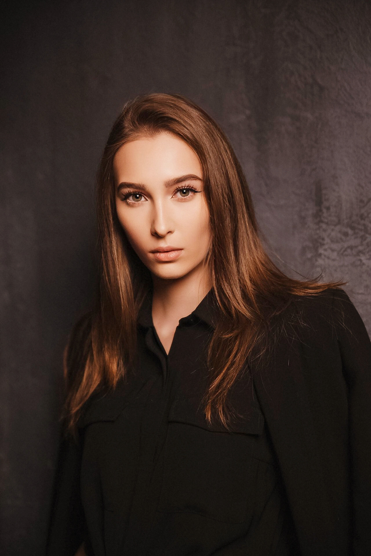 Девушки. Фотограф в Самаре Сташенкова Юлия