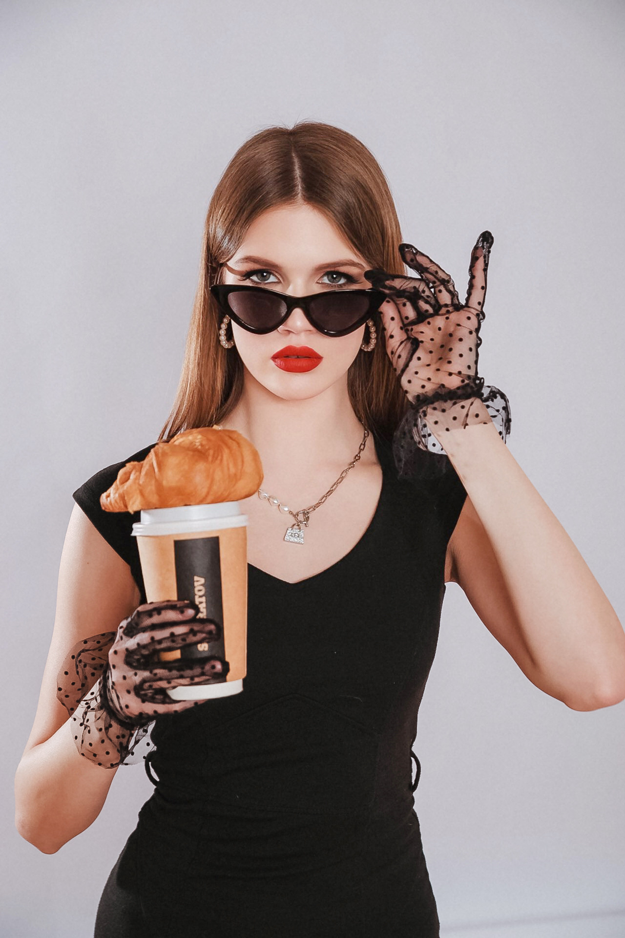 Девушки. Фотограф в Самаре Сташенкова Юлия