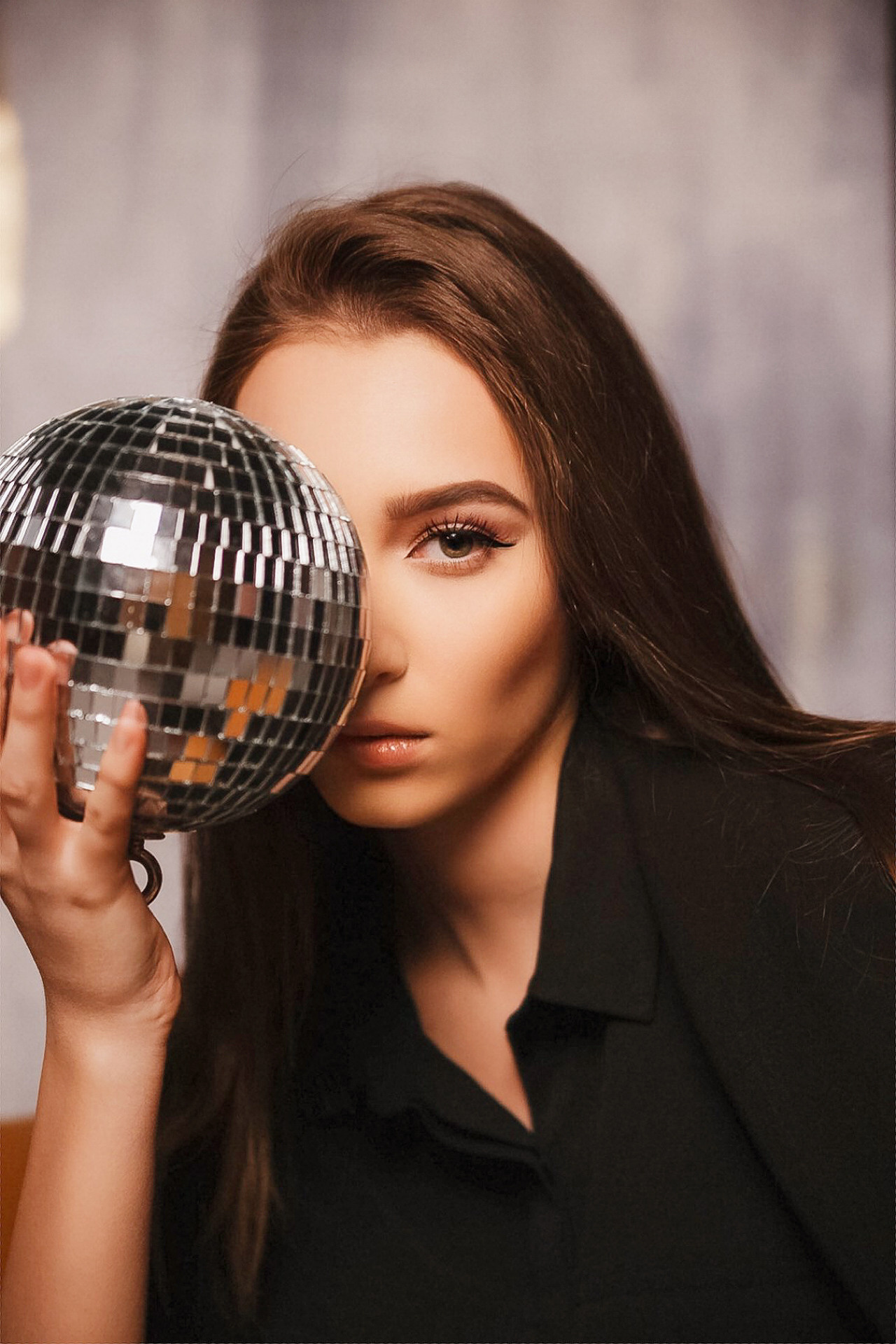 Девушки. Фотограф в Самаре Сташенкова Юлия