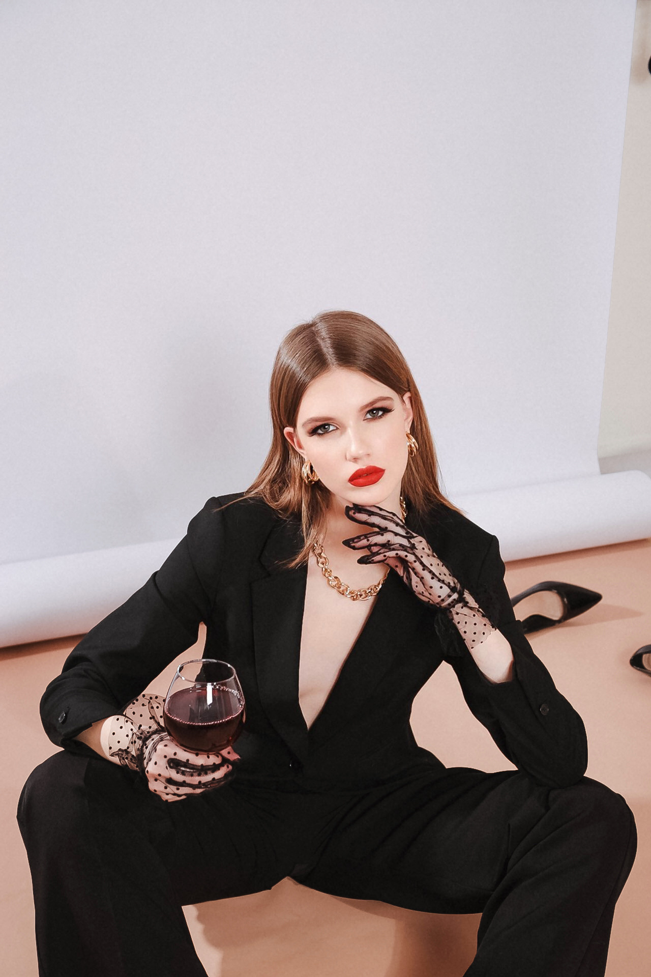 Девушки. Фотограф в Самаре Сташенкова Юлия