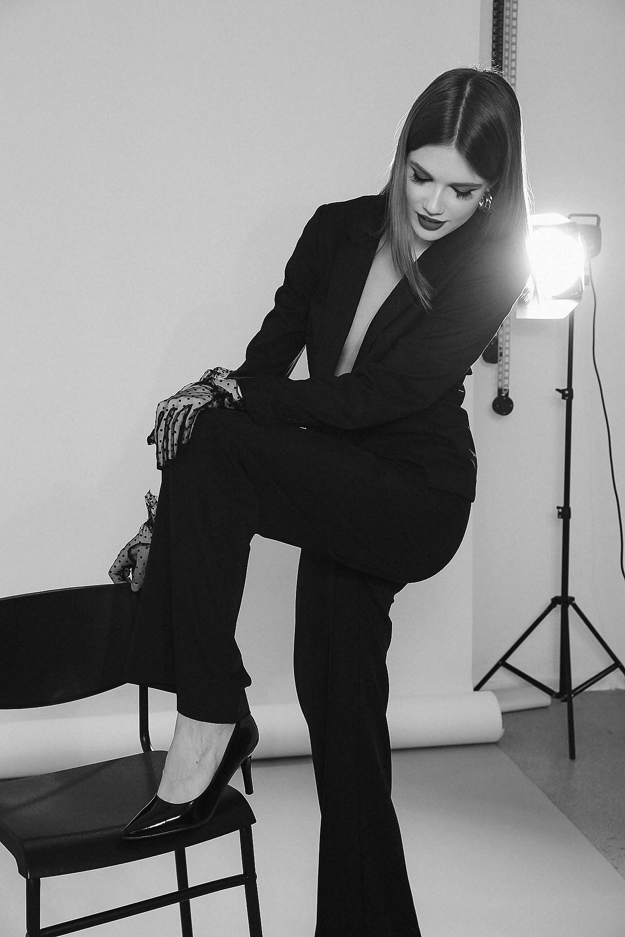 Девушки. Фотограф в Самаре Сташенкова Юлия