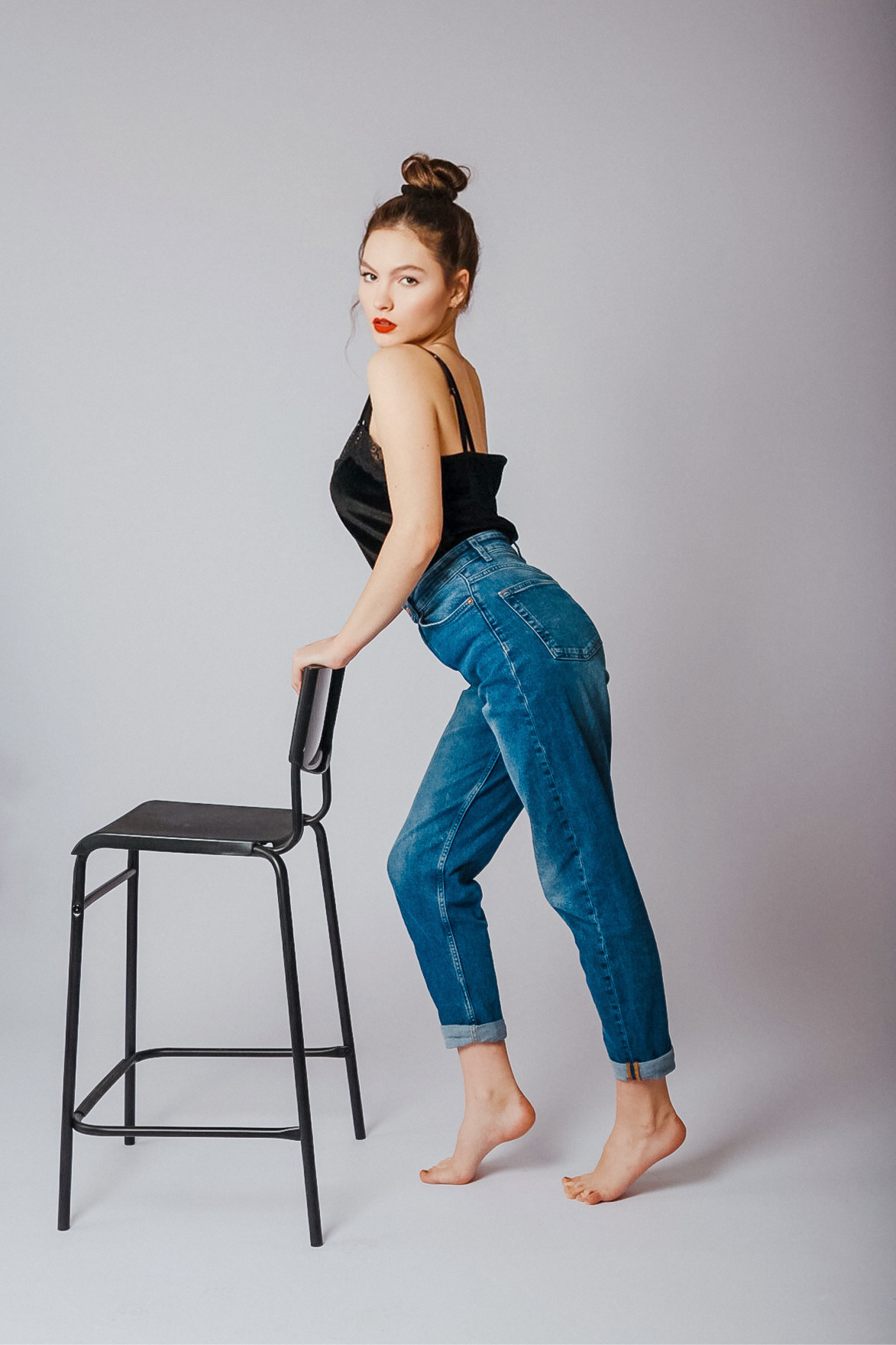 Девушки. Фотограф в Самаре Сташенкова Юлия