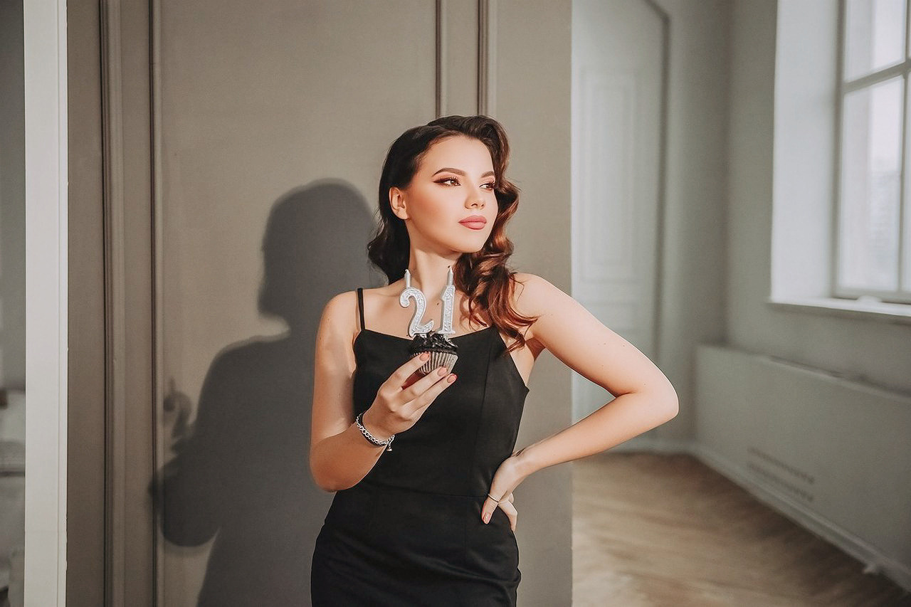 Девушки. Фотограф в Самаре Сташенкова Юлия