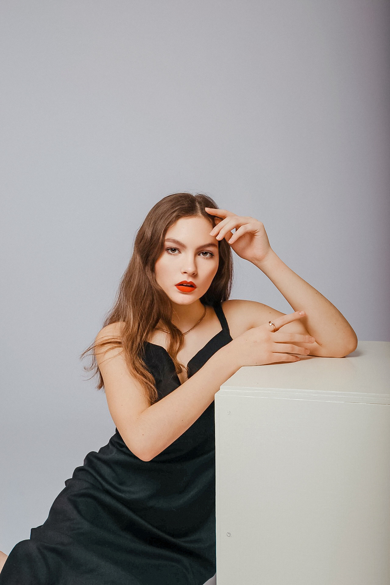 Девушки. Фотограф в Самаре Сташенкова Юлия