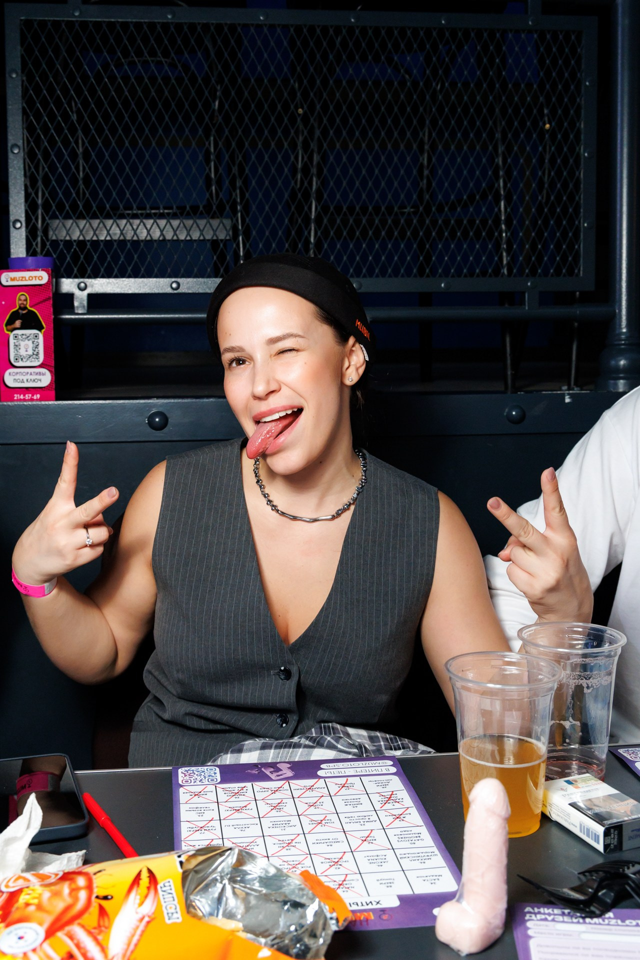 Muzloto. Фотограф в Санкт-Петербурге Гладкий Сергей