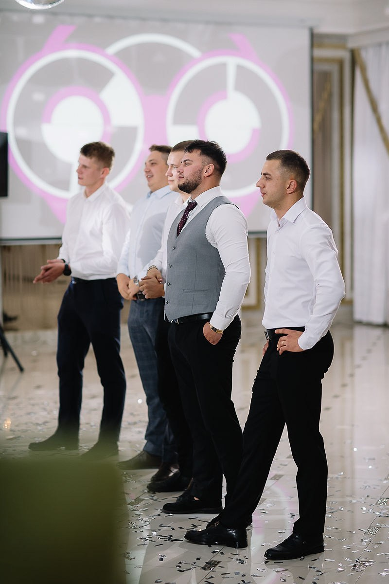 Марина и Максим