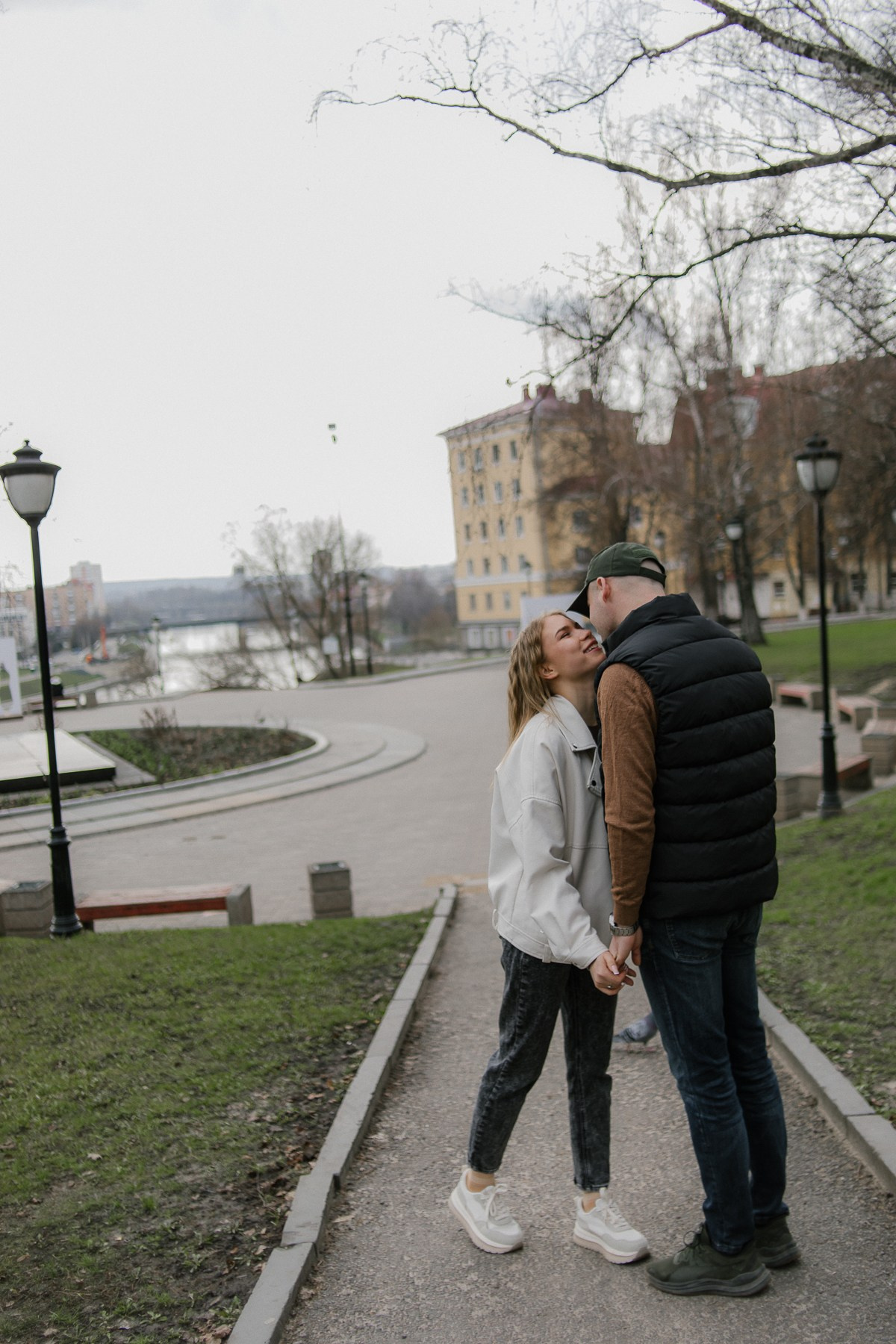 Настя и Сергей (Орел)