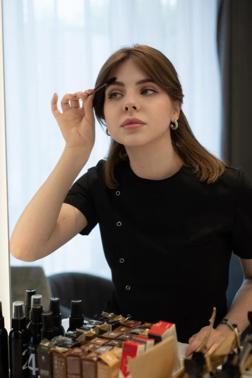 Контент-съемка. Фотограф в Ставрополе и КМВ