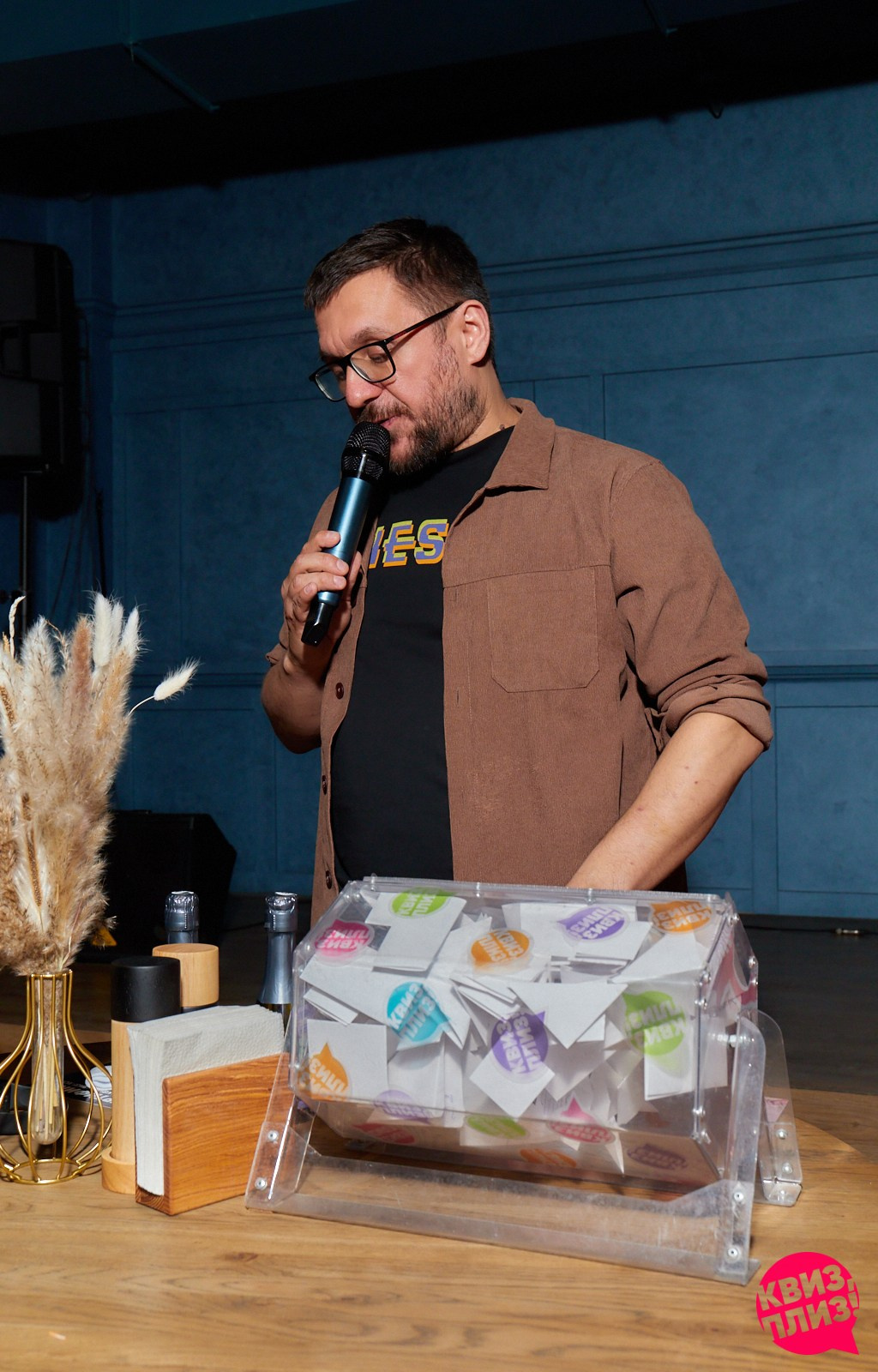 «Квиз, Плиз!» Рынок на Студёной. Фотограф Никонова Софья