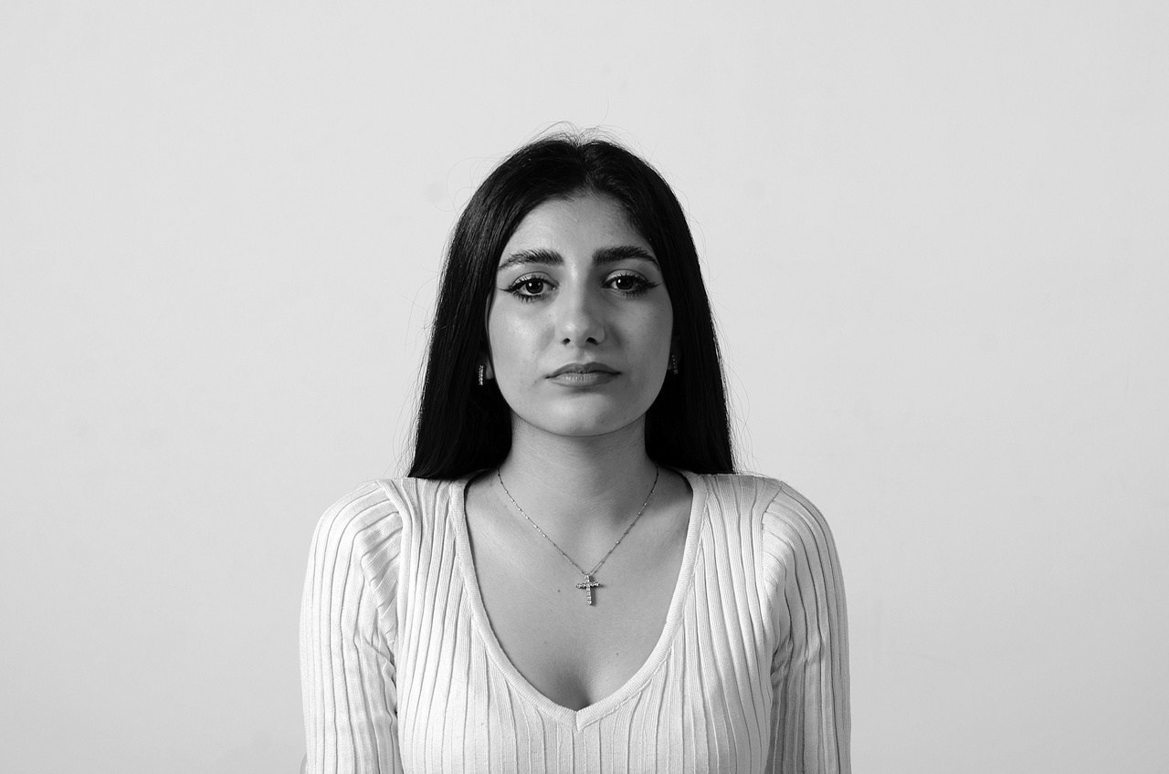 Женские образа. Sreda fotoArt