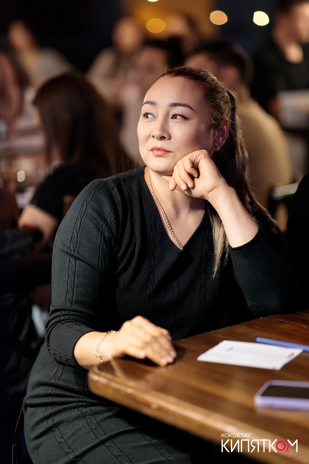 WOW QUIZ. КИПЯТКОМ КОКШЕТАУ