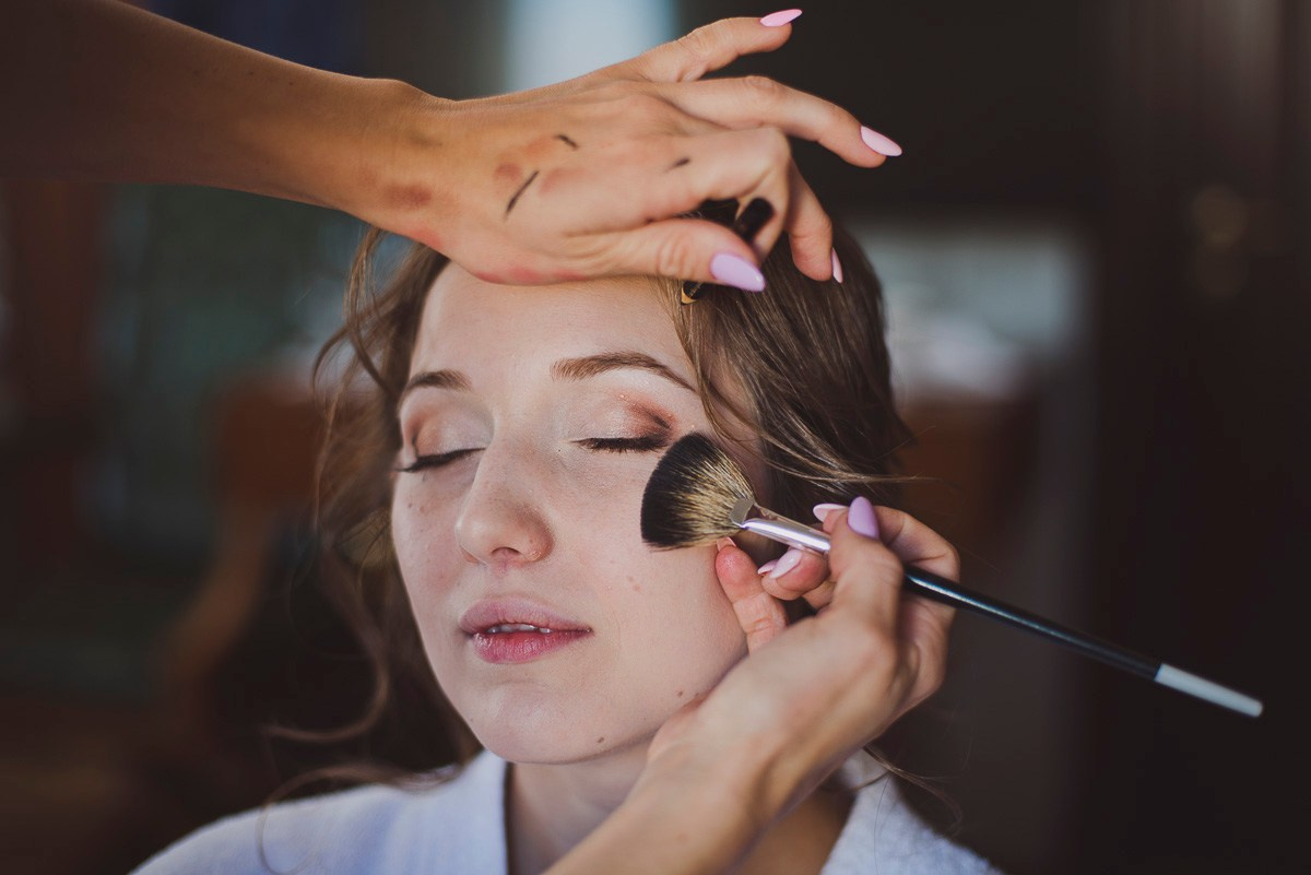 Фотограф Андрей Милевский в Москве. Репортаж на ваших значимых событиях