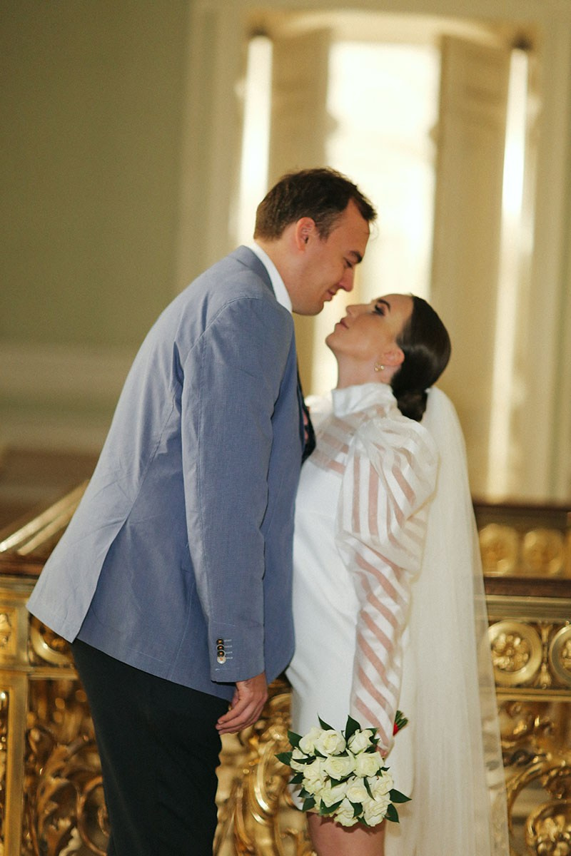 Скорость. Свадебный и love story фотограф в Санкт-Петербурге (Спб) Natali Iva