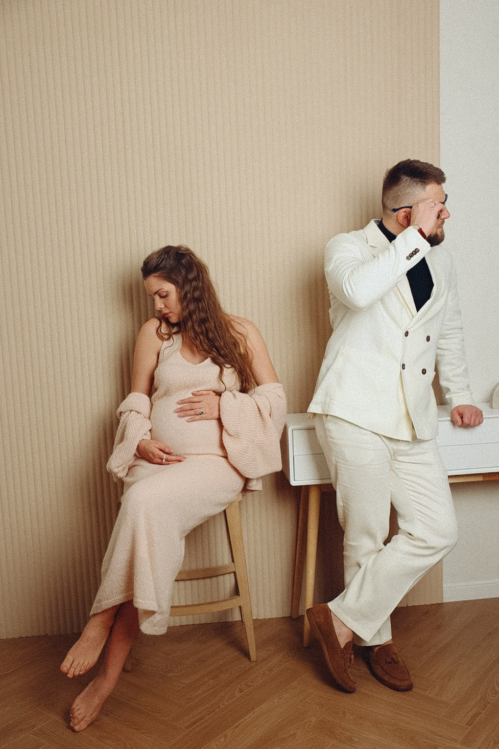 Никита и Зоя. Фотограф Нижний Новгород