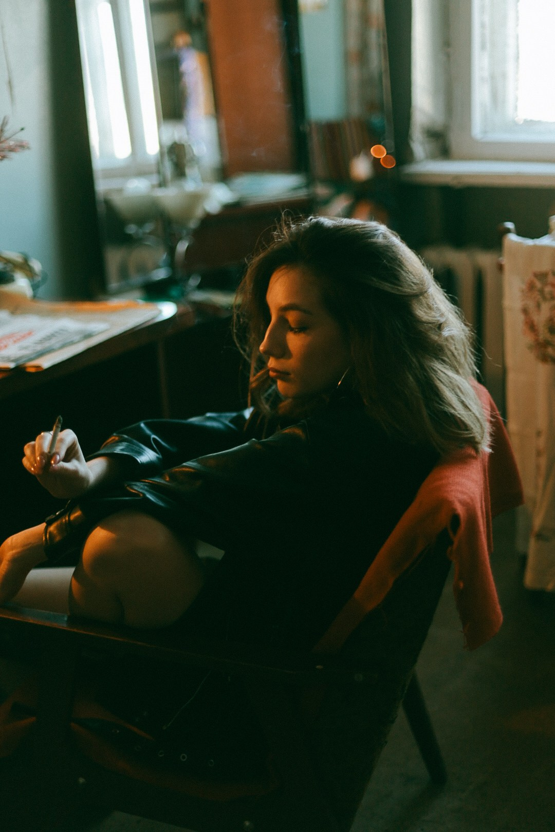 Света. Фотограф Нижний Новгород