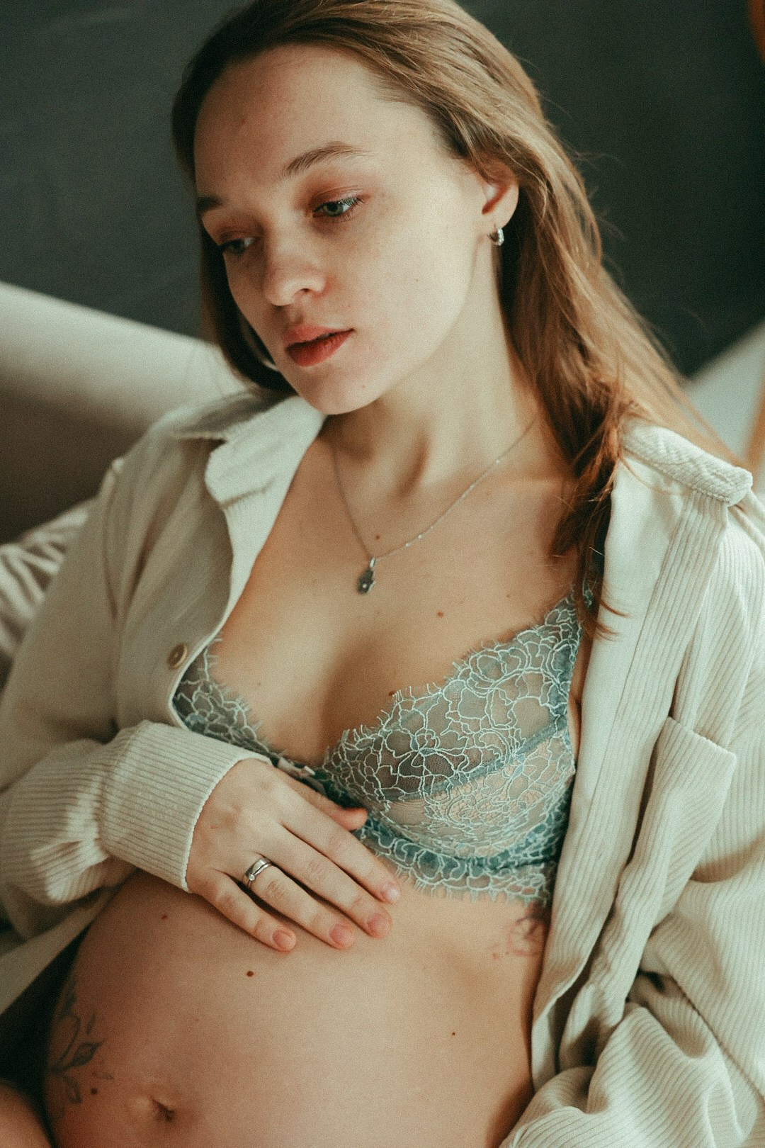 Саша и Настя. Фотограф Нижний Новгород