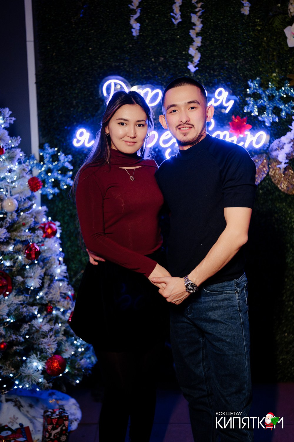 ДОРОГАЯ Я ПЕРЕЗВОНЮ. КИПЯТКОМ КОКШЕТАУ