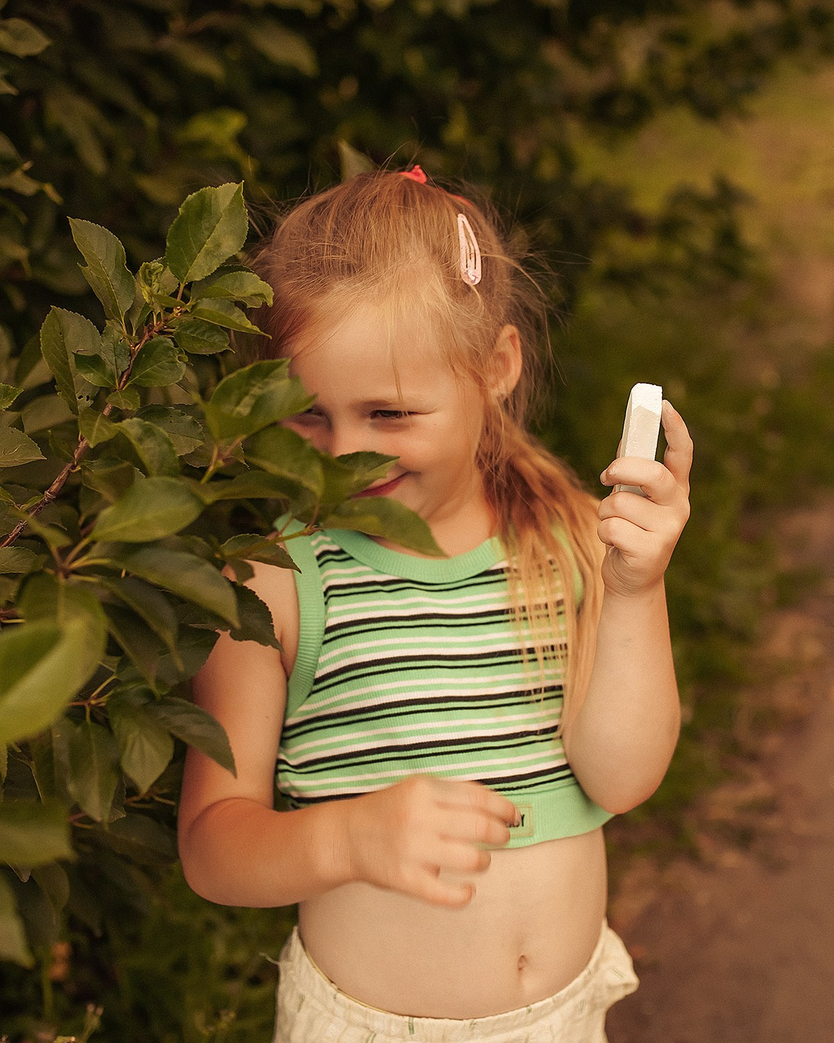 Каникулы в деревне. Ольга Смирнова юрист, фотограф