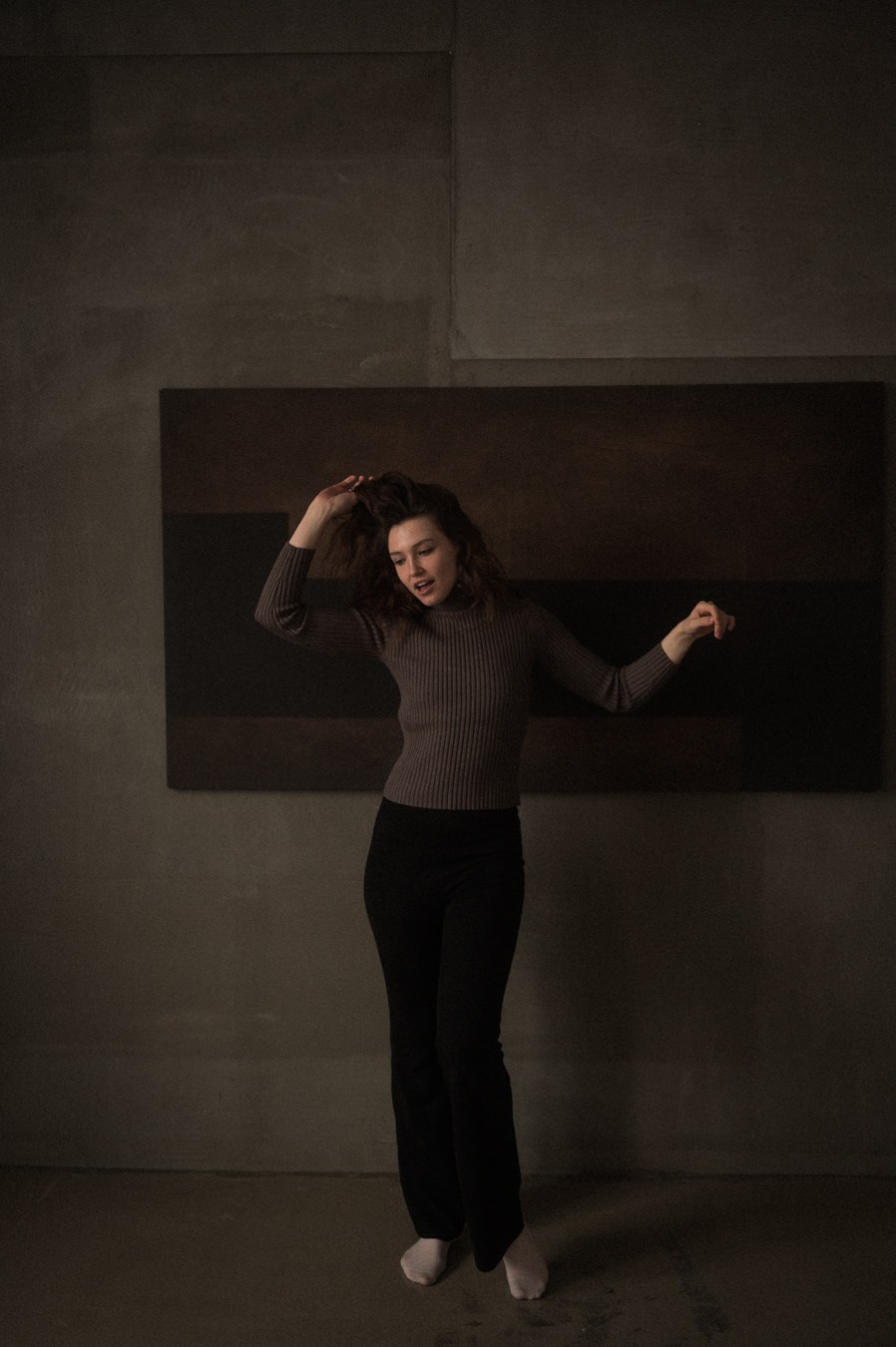 Полина. Best shots